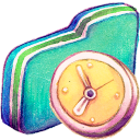 in progress,progress icon