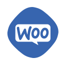 coding, development, js, logo, script, woocommerce svg vector icon