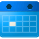 calendar, event, lb icon