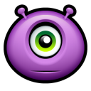 alien,halloween,avatar,face icon