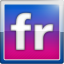 flickr,social,social network icon