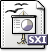 gnome,mime,application,sun,xml,impress icon