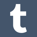 articles, gif-image, microblogging, network, pictures, posts, publish, service, social, social media, tamblelogginga, tumbler, tumblr, videos svg vector icon