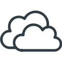 brand, brands, drive, logo, logos, one svg vector icon