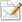 mail,new,envelop,message,email,letter icon