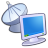 remote,desktop icon