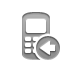 phone,left icon