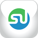 stumbleupon icon