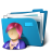 my document,document,file,paper icon