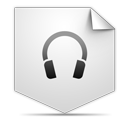 clipping,sound,voice icon