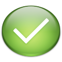 tick,check on,checked,correct,right,yes,checkmark,ok icon