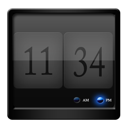 clock icon