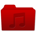 music icon