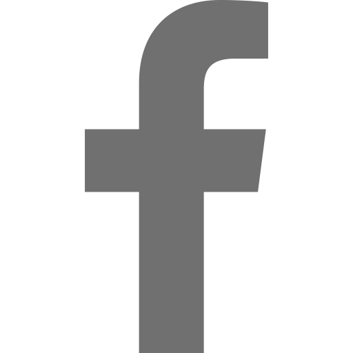Facebook svg vector icon