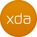xda icon