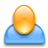 48, user icon