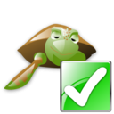 ok,fish,animal,nemo,right,yes,correct,next,forward,arrow icon