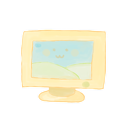 ak, computer icon