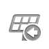 solar,power,plant,left icon