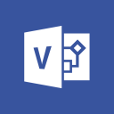 visio icon