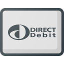 debit, direct, money, online, pay, payments, send svg vector icon