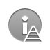 info,pyramid icon