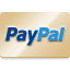 paypal icon