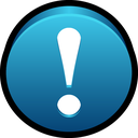 alert, attention, notification, remind, reminder icon