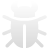 bug icon