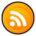 newsfeed, rss icon