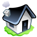 home,building,homepage,house icon