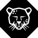 pardus svg vector icon