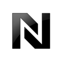 099340, logo, netvous icon