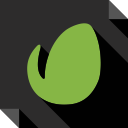 envato, logo, media, social, social media, square svg vector icon