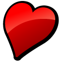 heart,valentine,love icon