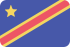 congo, democratic icon