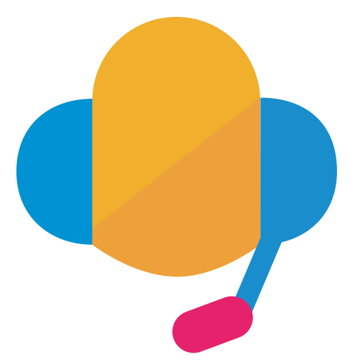 Voice svg vector icon