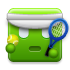 tennis icon