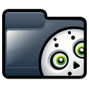 folder,jason icon