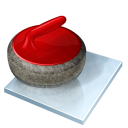 curling icon