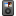 media,player,black icon