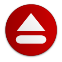 eject icon