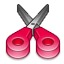 cut icon