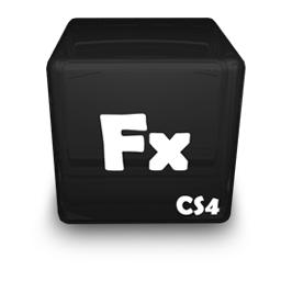 adobe,cs icon