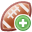 add, football icon