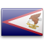 american,samoa icon