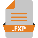 adobe file extensions, adobe flash builder, document, extension , file, file format, fxp svg vector icon