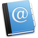 address,book,reading,read icon