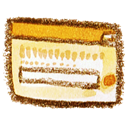 natsu, run icon