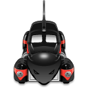 batmobile icon